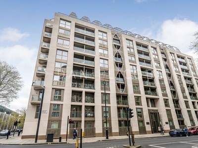 Flat for sale in Horseferry Road, London SW1P