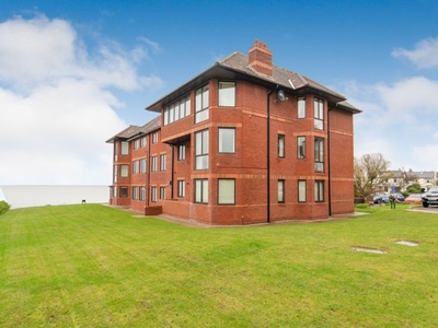 Flat for sale in Kings Court, Hoylake, Wirral, Merseyside CH47