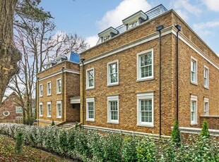 Flat for sale in Langham Place, Winchester SO22