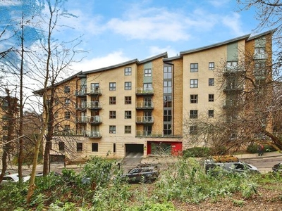 Flat for sale in Manor Chare Apartments, Newcastle Upon Tyne, Tyne And Wear NE1