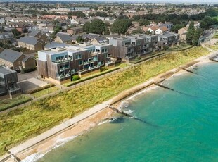 Flat for sale in Parade Walk, Garrison Beachfront, Shoeburyness, Essex SS3