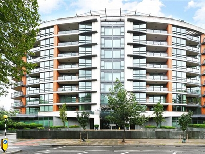 Flat for sale in Pavilion Apartments, St. Johns Wood Road, London NW8