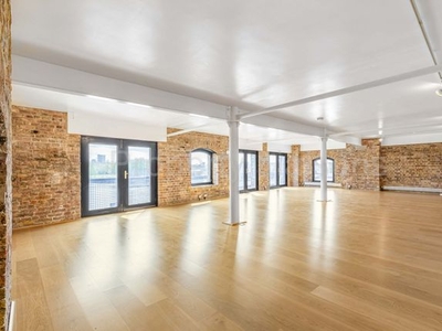 Flat for sale in St Johns Wharf, Wapping High Street, London E1W