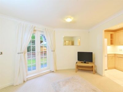 Flat for sale in St. Oswalds Court, Fulford, York YO10