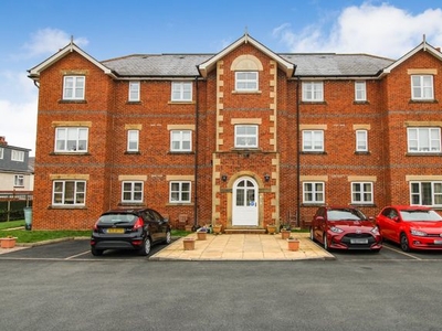 Flat for sale in Stockwell Road, Knaresborough HG5