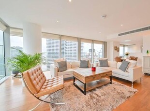 Flat for sale in The Landmark East Tower, 24 Marsh Wall, Canary Wharf, London E14