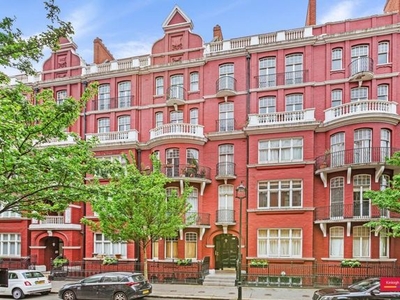 Flat to rent in 71, Glentworth Street, Baker Street NW1