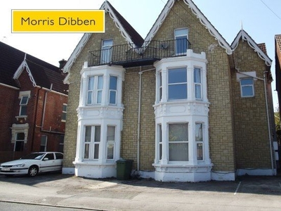 Flat to rent in 75-77 St. Ronans Road, Southsea PO4