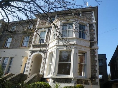 Flat to rent in Abbotsford Road, Bristol BS6