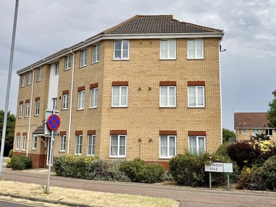 Flat to rent in Amcotes Place, Chelmsford CM2