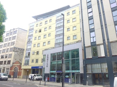 Flat to rent in Apollo Apartments, City Centre, Bristol BS1