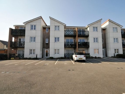 Flat to rent in Archdale Close, Kentmere House S40