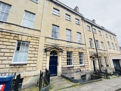Flat to rent in Berkeley Square, Clifton, Bristol BS8