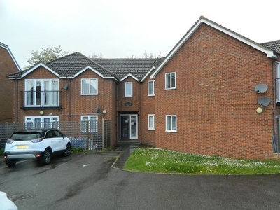 Flat to rent in Bower Court, 34 Cippenham Lane, Cippenham, Berkshire SL1