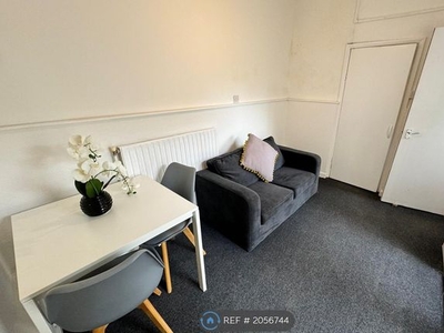 Flat to rent in Chesterfield Road, St. Andrews, Bristol BS6