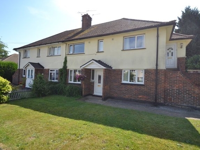 Flat to rent in Cooper Road, Lordswood, Chatham, Kent ME5