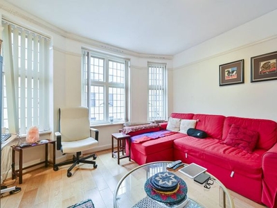 Flat to rent in Crawford Place, Marylebone, London W1H