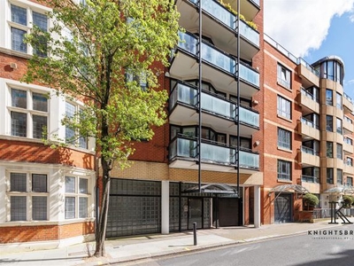 Flat to rent in Drayton Gardens, London SW10