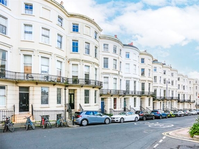 Flat to rent in Eaton Place, Brighton, East Sussex BN2