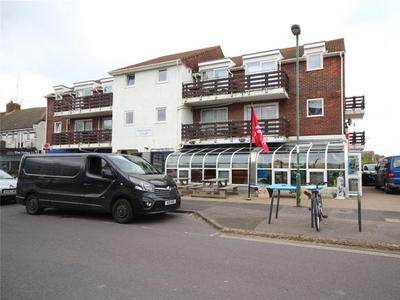 Flat to rent in Ferrywaye Court, Ferry Road, Shoreham By Sea, West Sussex BN43