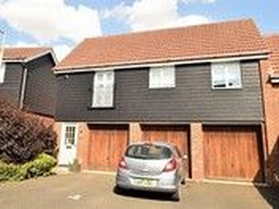 Flat to rent in Hales Barn Road, Haverhill CB9
