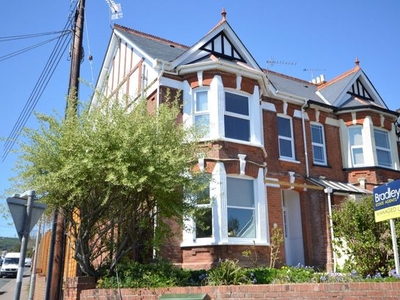 Flat to rent in Keila, Winslade Road, Sidmouth, Devon EX10