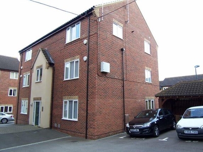 Flat to rent in Kirkwood Grove, Medbourne, Milton Keynes MK5