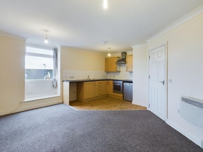 Flat to rent in Mutley Plain, Plymouth, Devon PL4