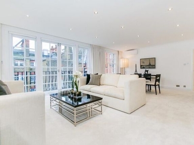 Flat to rent in Park Mount Lodge, Mayfair W1K
