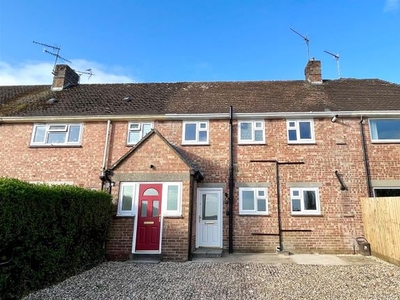 Flat to rent in Pigeon Close, Blandford St. Mary, Blandford Forum DT11