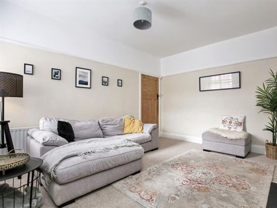 Flat to rent in Rokeby Terrace, Heaton, Newcastle Upon Tyne NE6