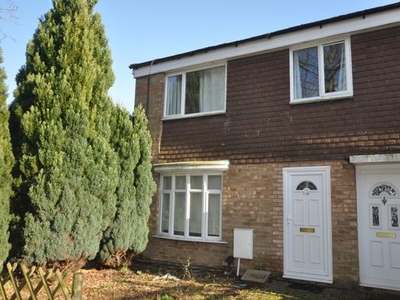 Flat to rent in Salisbury Road, Stevenage SG1