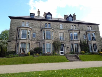 Flat to rent in Sandringham Court, Broad Walk, Buxton SK17