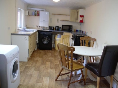 Flat to rent in Sidwell Street, Exeter EX4
