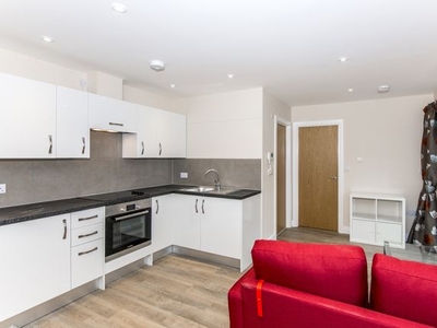 Flat to rent in Stert Street, Abingdon OX14