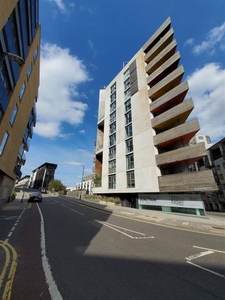 Flat to rent in Stroudley Road, Brighton BN1