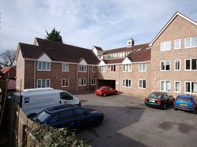 Flat to rent in Old Croxton Road, Thetford, Norfolk IP24