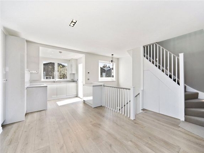 Flat to rent in Sutherland Place, Notting Hill W2