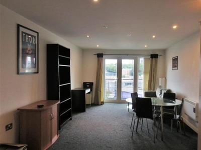 Flat to rent in The Bar, St James Gate, St James Boulevard, Newcastle Upon Tyne NE1