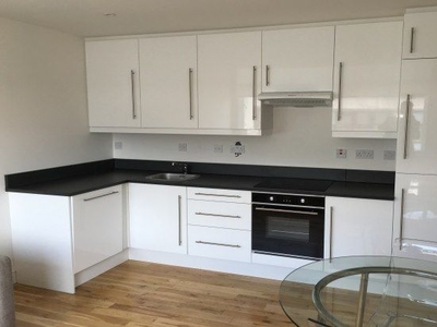 Flat to rent in The Exchange, Leicester LE1