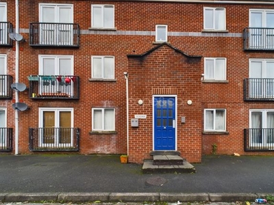 Flat to rent in The Longwood, Drewry Court, Uttoxeter New Road, Derby, Derbyshire DE22