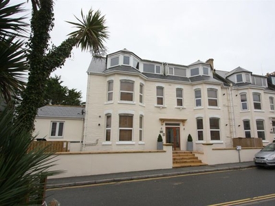 Flat to rent in Tolcarne Road, Newquay TR7
