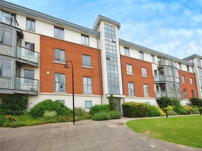 Flat to rent in Victoria Court, New Street, Chelmsford CM1