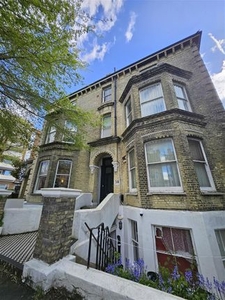 Flat to rent in Wilbury Road, Hove BN3