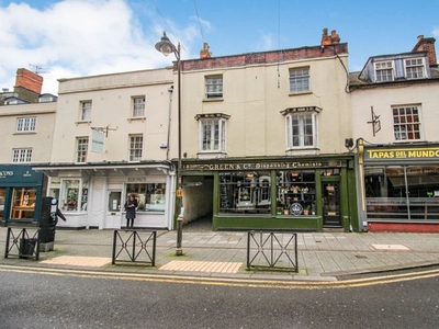 Flat to rent in Wood Street, Old Town, Swindon SN1