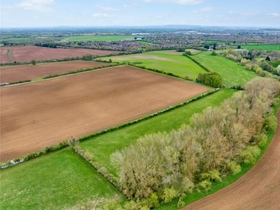 Land for sale in Caversfield, Bicester, Oxfordshire OX27