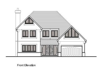 Land for sale in Highfield, Southampton, SO17