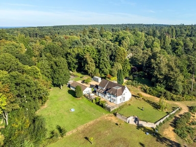 Land for sale in Hindhead, Surrey GU26
