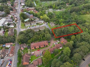 Land for sale in Land off Park Street, St. Albans, Hertfordshire, AL2