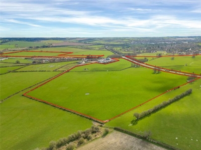 Land for sale in Nether Green, Great Bowden, Market Harborough LE16